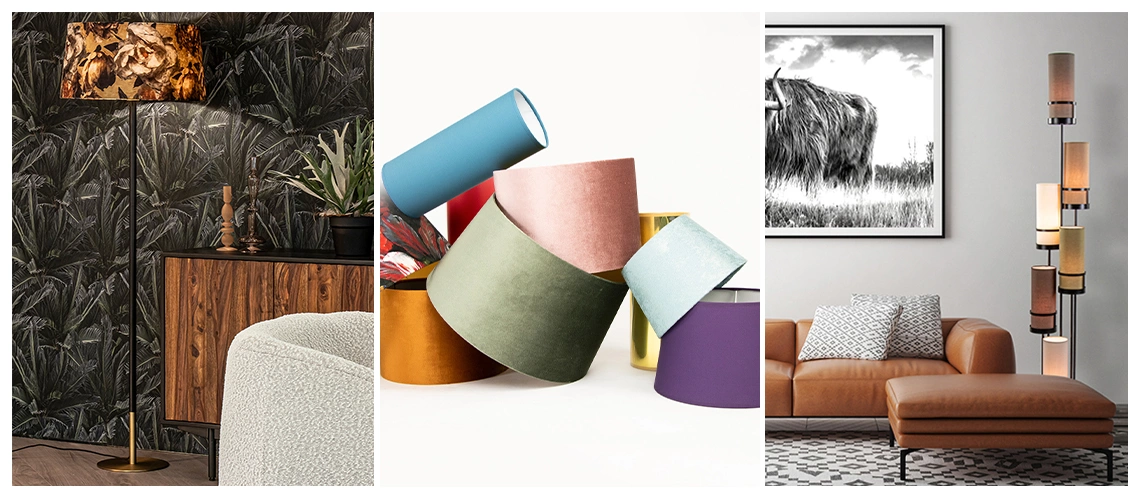 13. Kleurrijke kappen