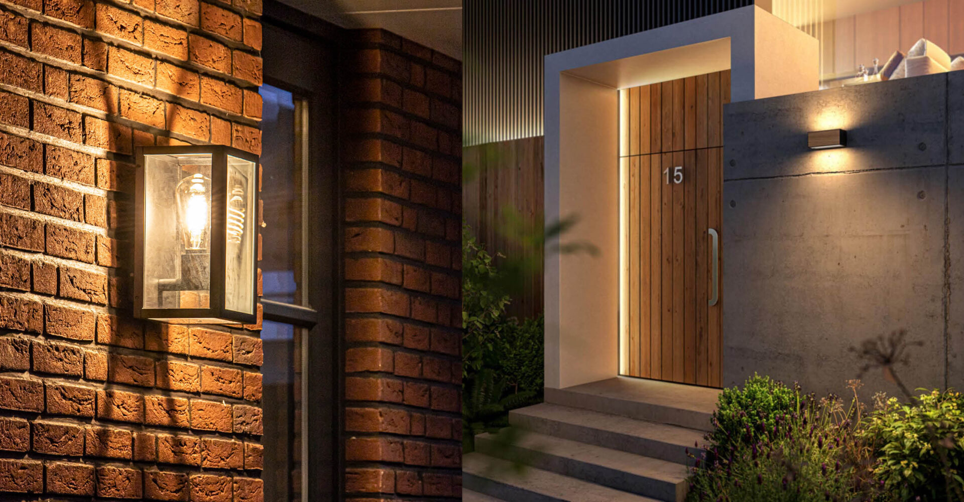 Blog Banner Verlichting voordeur