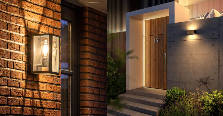 Blog Banner Verlichting voordeur