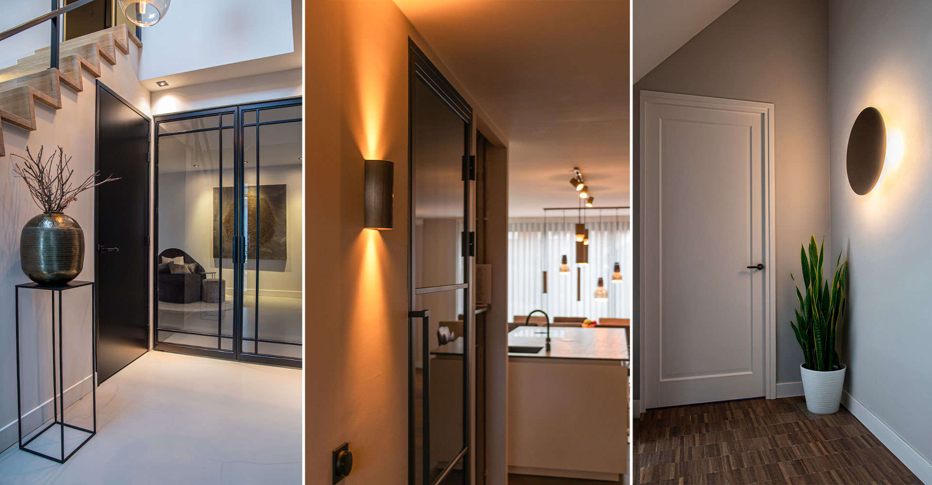 Thumbnail 10 tips voor gang verlichting