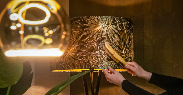 Thumbnail schoonmaaktips voor lampenkappen