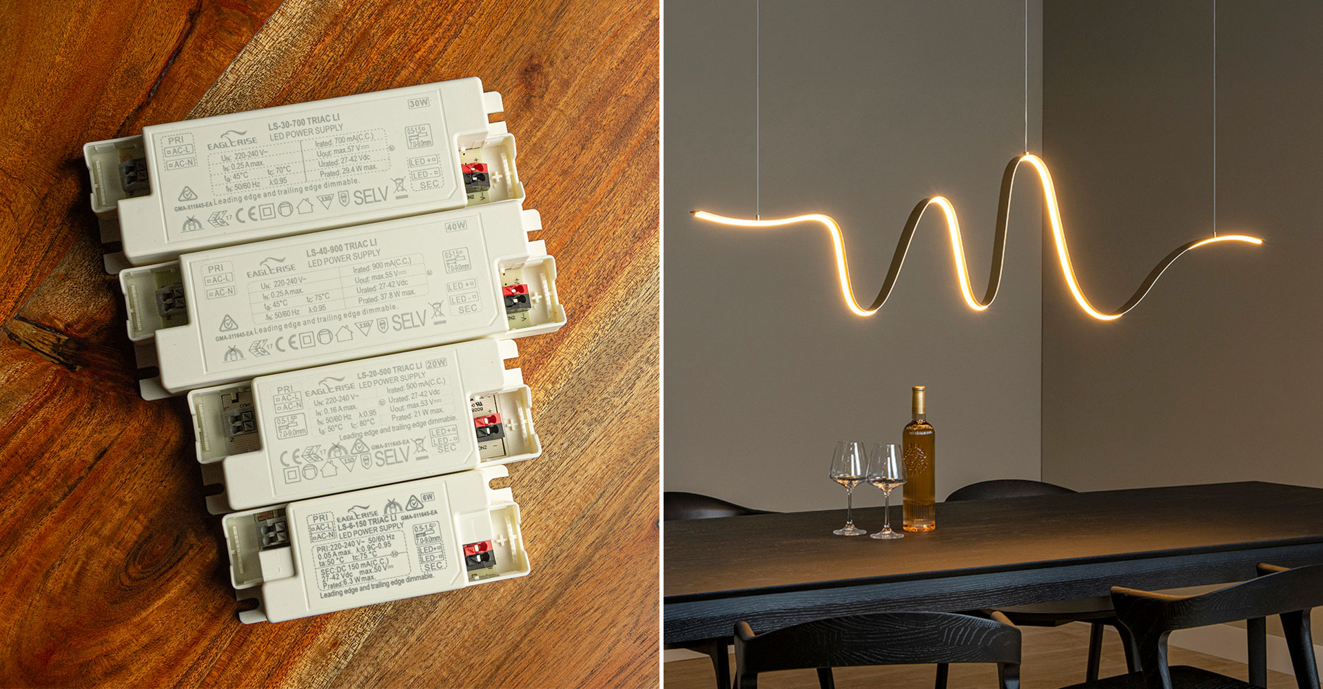 Thumbnail verlichtings tips wat is een transformator