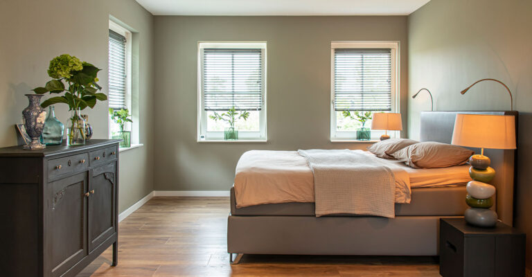 Thumbnail verlichtingstip de slaapkamer