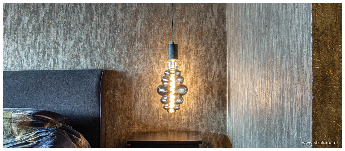 Verlichtingstip hanglamp bed_1