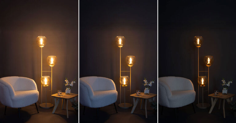 thumbnail 1 lichtbron 1 schakelaar 3 lichtstanden 3 standen lichtbron