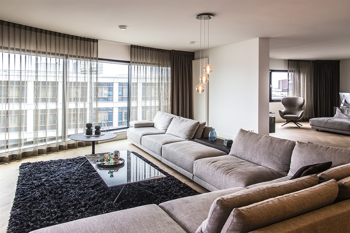 appartement in Rotterdam_01