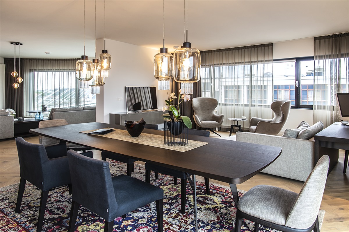 appartement in Rotterdam_21
