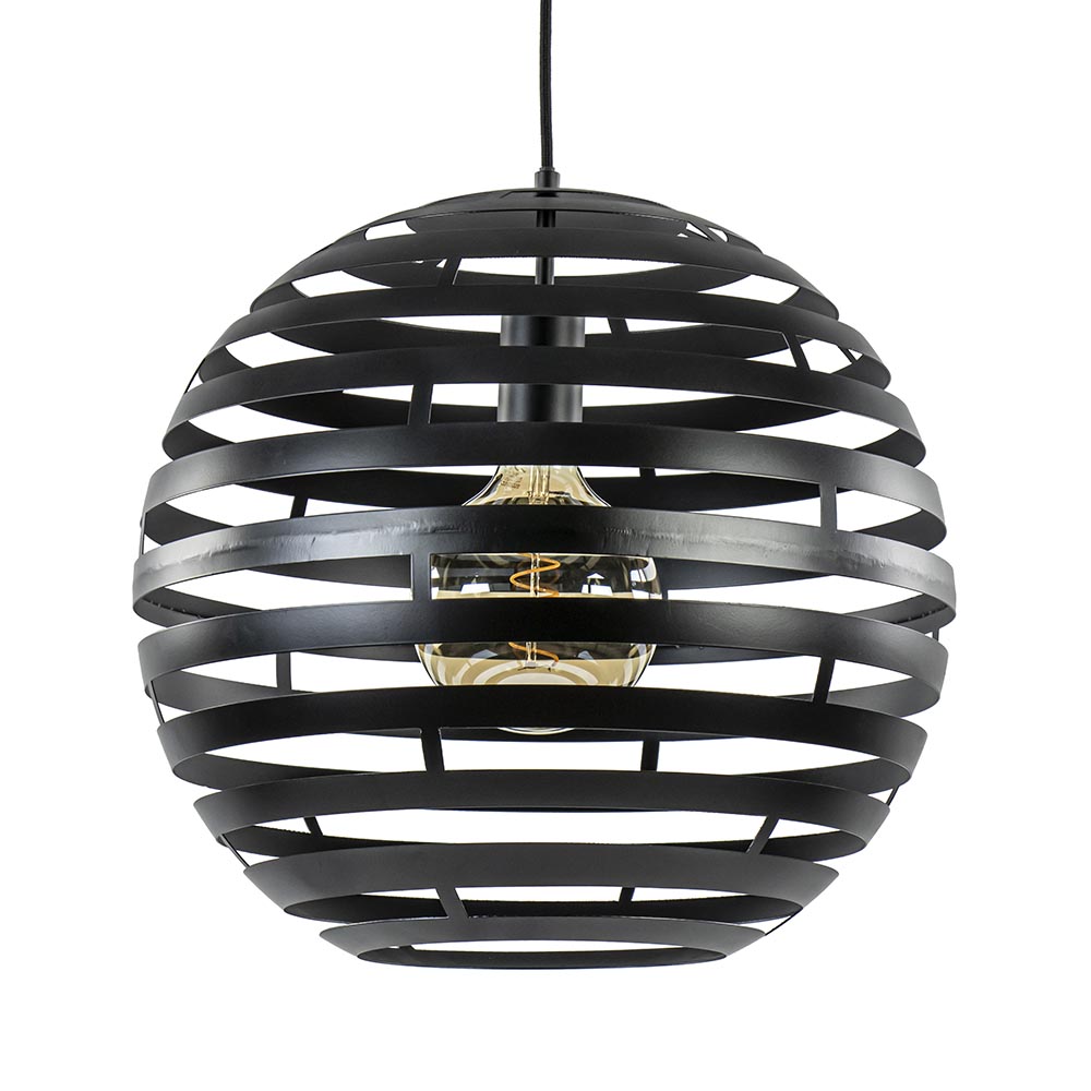 06132130 Moderne hanglamp bol zwart 40 cm.jpg