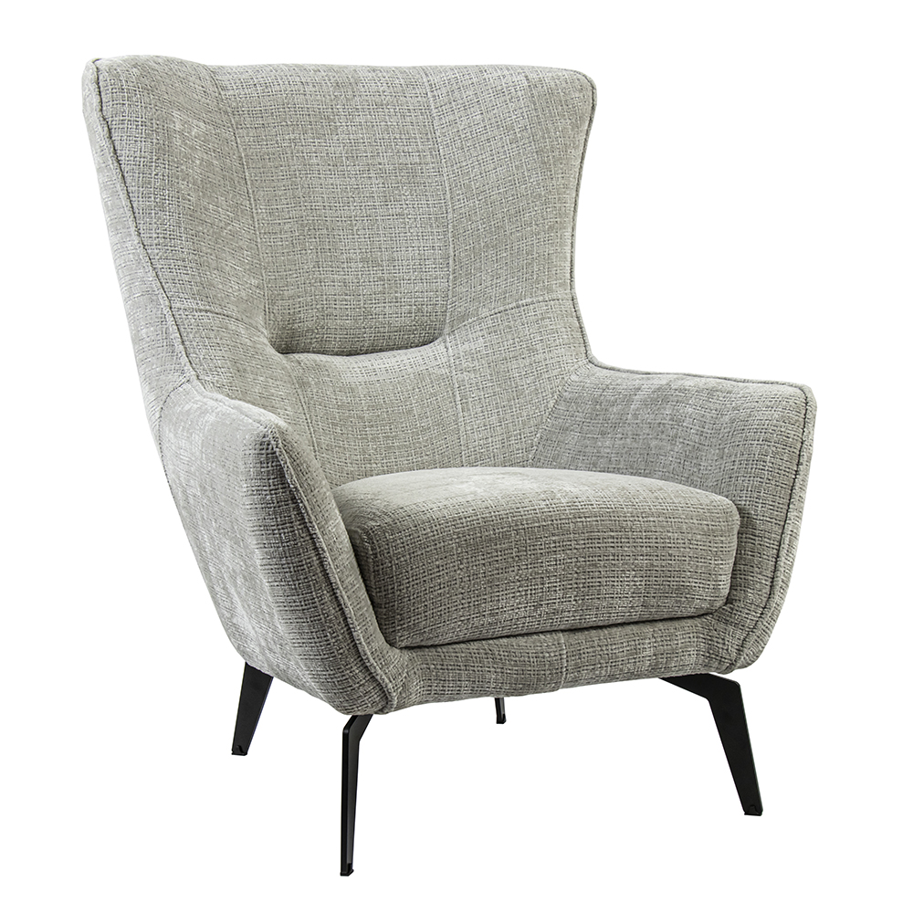 01820034 Grote relax fauteuil grijs velours.jpg