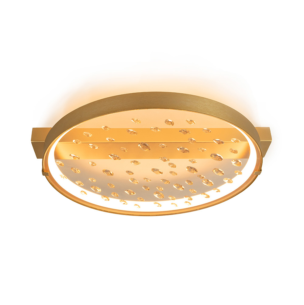 02030047Plafondlamp Floating Crystals goud.jpg