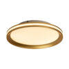 02030052 Plafondlamp disk goud 40cm.jpg