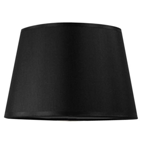 02471045 losse lampenkap zwart bridge 25cm.jpg