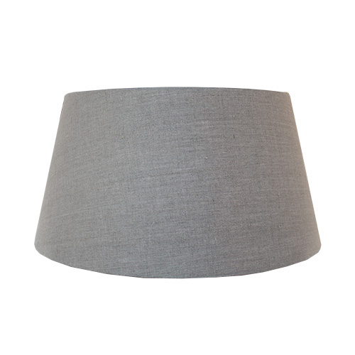 02471065 kap Drum 45cm vlas linnen donker.jpg