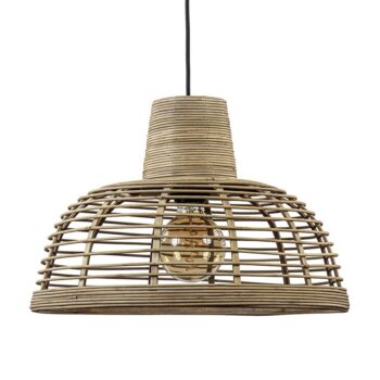 02820285 Botanische hanglamp rotan met mat zwart.jpg