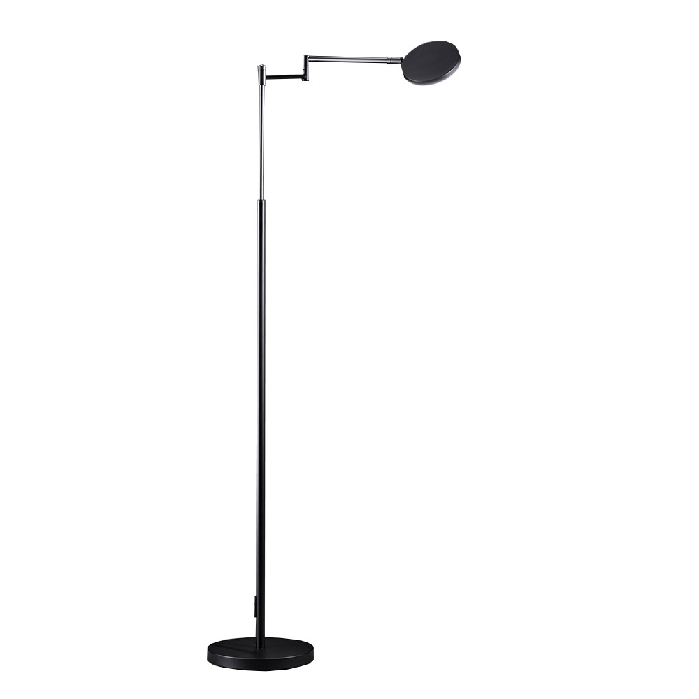 02820721 Moderne led leeslamp vloerlamp zwart.jpg