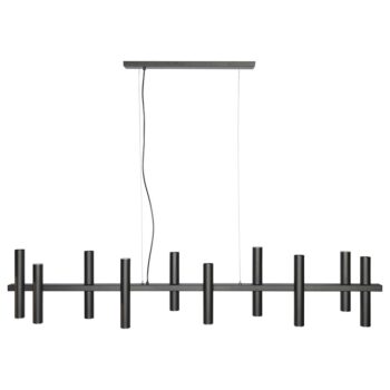 04080457 Grote design hanglamp tubes mat zwart 14lichts.jpg