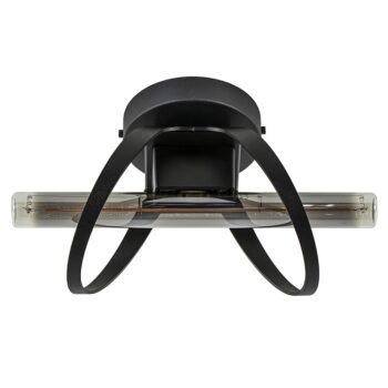 04080516 Design plafond wandlamp mat zwart.jpg