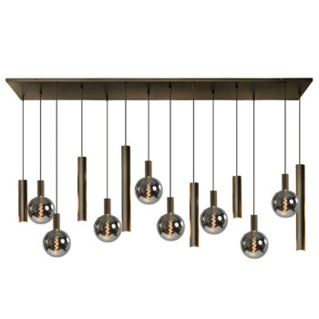 04080541 Luxe 14 lichts hanglamp cilinders en E27 fittingen platinum.jpg