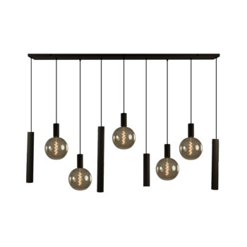 04080558 Hanglamp Riva rechthoekig 9L Zwart.jpg