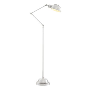 05100064 Romantische leeslamp old design zilver.jpg