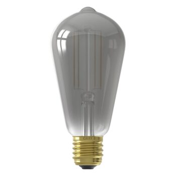 05200092 Calex Smart Home E27 LED filament smoke ST64.jpg