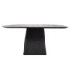 05250032 Vierkante eettafel zwart mango hout 150x150cm.jpg