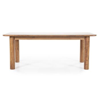 05250042 Acacia houten eettafel met afgeronde hoeken.jpg