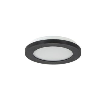 05320018 Kleine LED plafondlamp zwart met 3standen dim functie.jpg