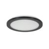 05320020 Mat zwarte badkamer plafondlamp IP44 dimbaar.jpg