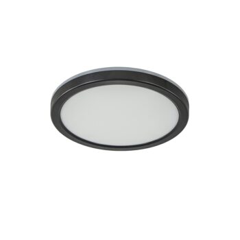 05320063 Ronde LED plafondlamp zwart met 3 licht opties IP44.jpg