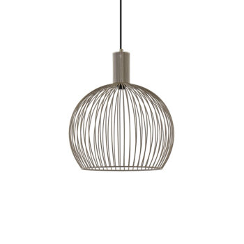 05320080 Kleine hanglamp draad mat zand.jpg