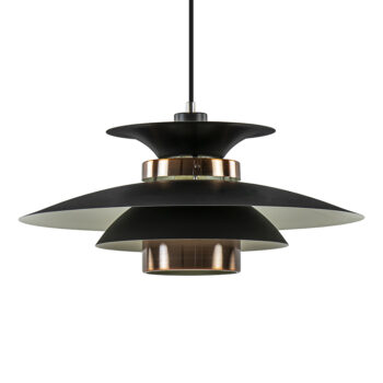 05320092 Retro hanglamp zwart met koper 50cm.jpg