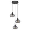 06132101 3Lichts ronde hanglamp met zwarte draadkappen.jpg
