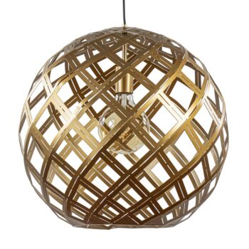 06132159 Grote hanglamp bol mat goud 50cm.jpg
