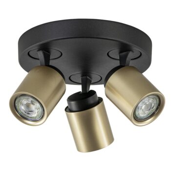 06132204 3Lichts ronde opbouwspot zwart met goud.jpg