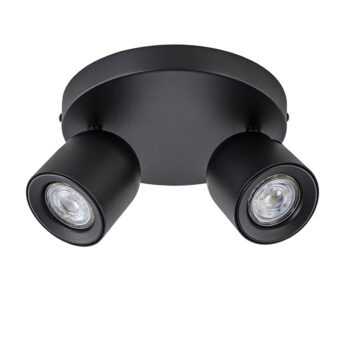 06132221 Ronde opbouwspot 2lichts zwart GU10.jpg