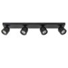 06132225 4Lichts opbouwspot balk mat zwart GU10.jpg