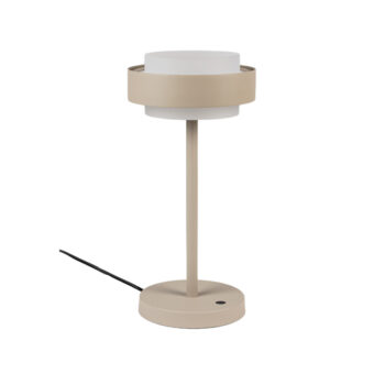 06132272 tafellamp puleggia zand kleur.jpg