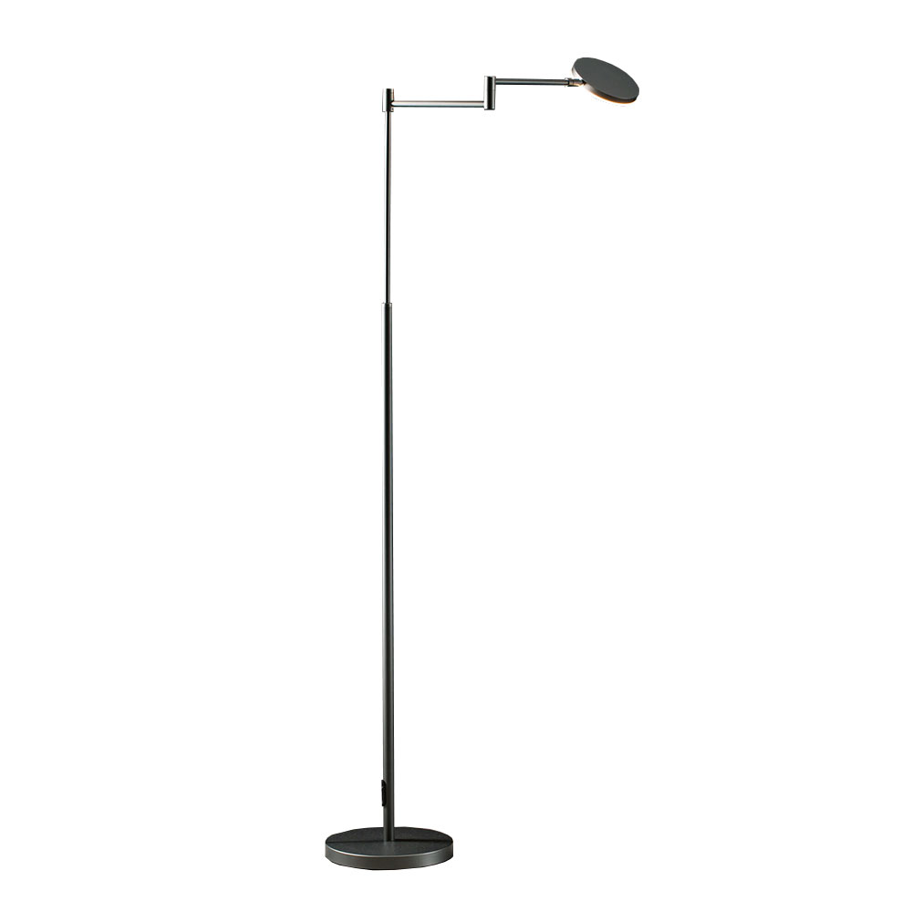 08250625 Moderne led leeslamp vloerlamp antraciet.jpg