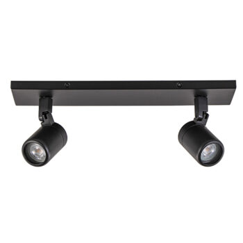 08451786 Moderne badkamer plafondlamp zwart.jpg