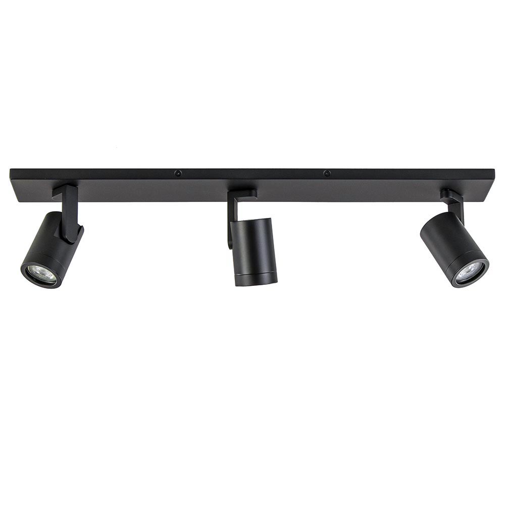 08451817 Moderne 3lichts plafondspot GU10 mat zwart.jpg