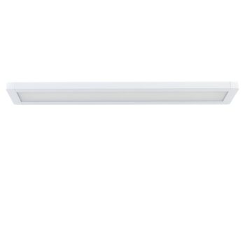 08451909 Rechthoekige plafondlamp LED panel 115cm wit.jpg