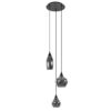 08451942 Moderne 3lichts hanglamp zwart met titanium glas.jpg