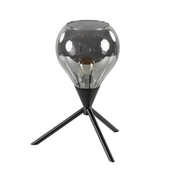 08451943 Kleine tafellamp driepoot met titanium glas.jpg