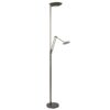 08452112 Dimbare LED uplighter met leeslamp donker brons.jpg