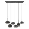 08452127 Stijlvolle 6lichts hanglamp zwart met gradient smoke glas.jpg