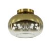 08452130 Trendy plafondlamp goud met goud gradient glas.jpg