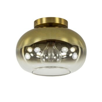 08452130 Trendy plafondlamp goud met goud gradient glas.jpg