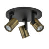 08452223 Plafondspot 3 L zwart brons verstelbaar.jpg