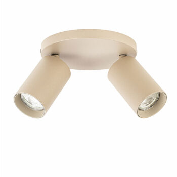 08452299 plafondspot mila 2L rond zand.jpg